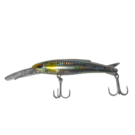 JAPANESE KAVAI DERİN DALARLI 4,5 MT 32 GR 12 CM