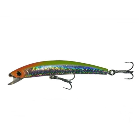 CC POVER 11 CM 11 GR DALARLI RAPALA