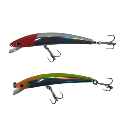 CC POVER 9 CM 7,5 GR DALARLI LRF RAPALASI