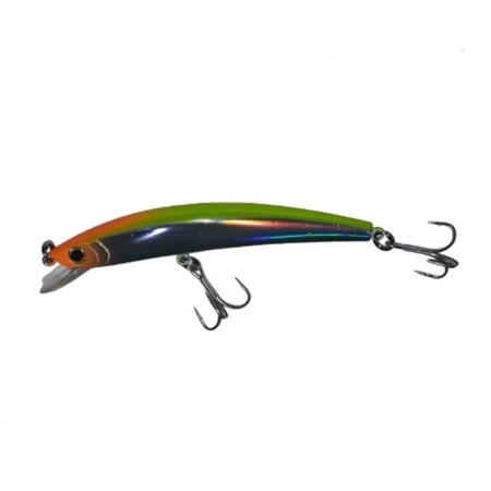 CC POVER 9 CM 7,5 GR DALARLI LRF RAPALASI