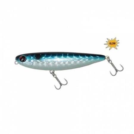 JAPANESE SNAKE SU ÜSTÜ RAPALA 18.Gr 100mm