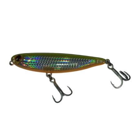 JAPANESE-SU ÜSTÜ RAPALA 12Gr.90mm-