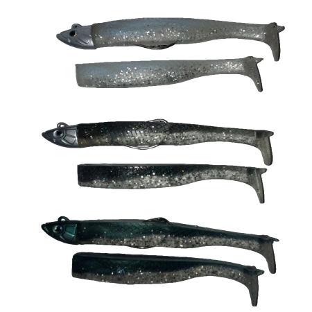 SAZUKA- MINNOW -SYORİ-SHAT 14 gr
