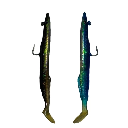 Berkley Powerbait Sandeels 16 Gr