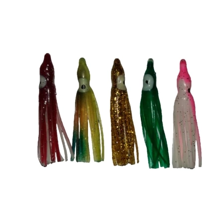 FLADEN 5 CM AHTOPOT 10 Lİ SET