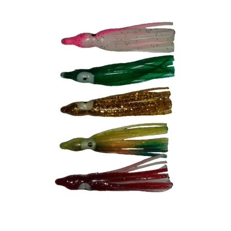 FLADEN 5 CM AHTOPOT 10 Lİ SET