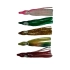 FLADEN 5 CM AHTOPOT 10 Lİ SET