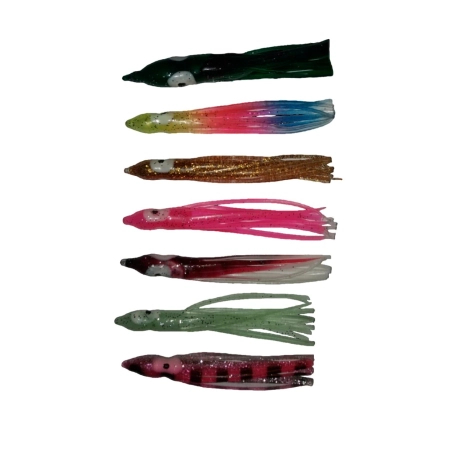 FLADEN  8.5 CM AHTOPOT 7 Lİ SET