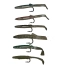 ORJİNAL RAGLO SUNİ YEM 5 CM  -3 LÜ SET
