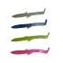 6.5 CM İĞNRESİZ SLİKON 8 Lİ SET