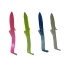 6.5 CM İĞNRESİZ SLİKON 8 Lİ SET