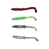 5.5 CM  İĞNESİZ SLİKON 10 LU SET