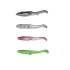 3.5 CM İĞNESİZ SLİKON 10 LÜ SET