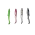 3.5 CM İĞNESİZ SLİKON 10 LÜ SET