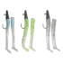 DELİK KUYRUK SLİKON  8-GR  10 CM