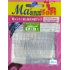 EURO FİŞH MA2 WORM SOFT  SEFFAF   SİLİKON