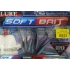 BALZA LURE SOFT BAIT 5,5MM -10 PC