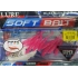 BALZA LURE SOFT BAIT 5,5MM -10 PC