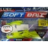 BALZA LURE SOFT BAIT 5,5MM -10 PC