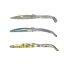 8,5 CM İĞNESİZ SİLİKON 9 LU SET