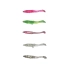 3.5 CM İĞNESİZ SLİKON 10 LÜ SET