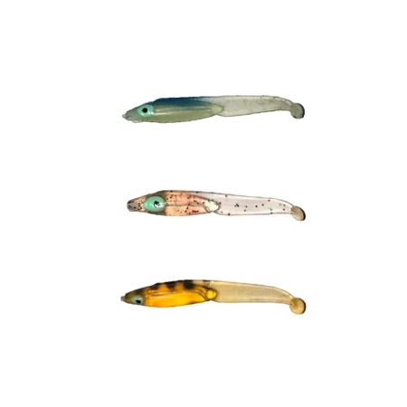 4,CM İĞNESİZ SİLİKON  9LÜ SET