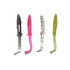 5.5 CM İĞNESİZ SLİKON 9 LÜ SET