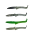 6.5 CM İĞNRESİZ SLİKON 9 LÜ SET