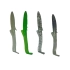 6.5 CM İĞNRESİZ SLİKON 9 LÜ SET