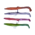 FLADEN 8,5 CM İĞNELİ SİLİKON 9 LÜ SET