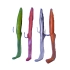 FLADEN 8,5 CM İĞNELİ SİLİKON 9 LÜ SET