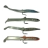 FLADEN 8,5 CM İĞNELİ SİLİKON 9 LÜ SET