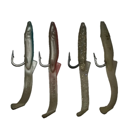 ORJİNAL RAGLO SUNİ YEM 6,5 CM 3 LÜ SET