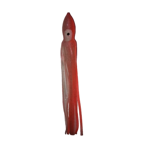FLADEN 20 CM  SİLİKON AHTOPOT