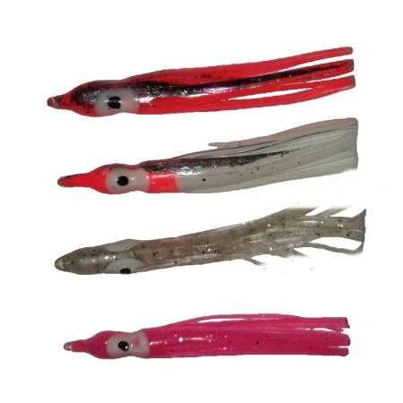 FLADEN  7.5 CM AHTOPOT 8 Lİ SET