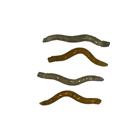 EFFE 4 CM SOLUCAN SUNİ YEM 8 Lİ SET