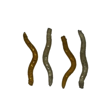 EFFE 4 CM SOLUCAN SUNİ YEM 8 Lİ SET