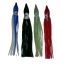 FLADEN 12 CM AHTOPOT SİLİKON 4 LÜ SET