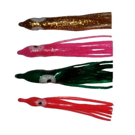 FLADEN 8.5 CM AHTOPOT YEM 7 Lİ SET