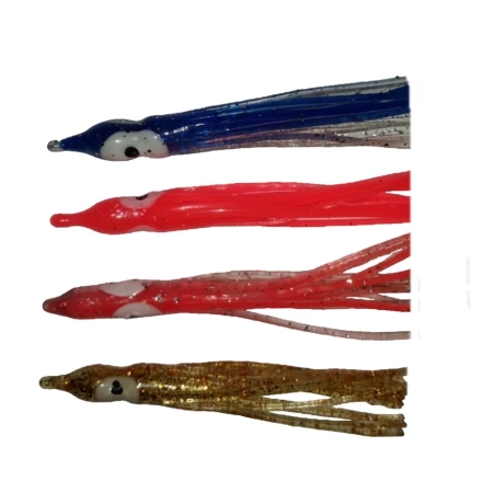 FLADEN 7.5 CM AHTOPOT YEM 7 Lİ SET