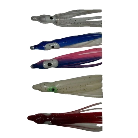 FLADEN 5 CM AHTOPOT YEM 8 Lİ SET