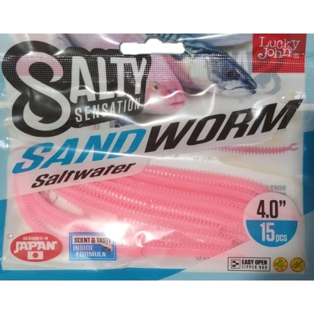 KOKULU SALT SAND VORM 10 CM 15PCS