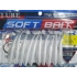 BALZA LÜRE SAFT BAIT 68MM 10 PCS SİLKON