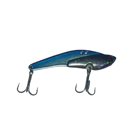 Profesyonel Vibra Jig Yem -15 Gr