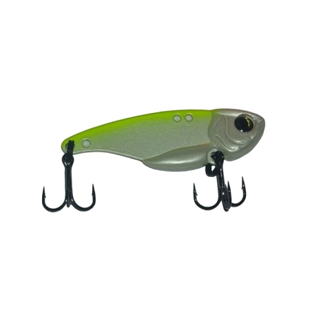 Limon Sarı Vibrasyon Jig Yem 5Gr