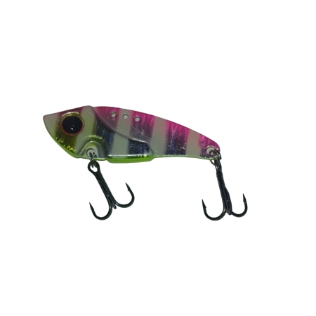 RİVER SEBASTİAN  VİBRASYON  JİG - 10 GR
