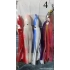 12 CM AHTOPOT CAPARİ 4 LÜ