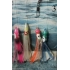 8,5  CM AHTOPOT CAPARİ 4 LÜ