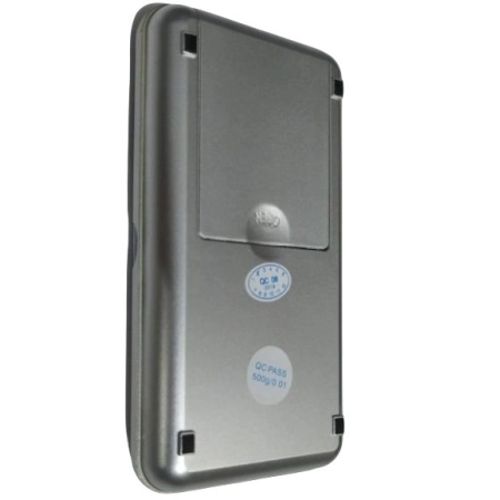 POCKET HASSAS TERAZİ