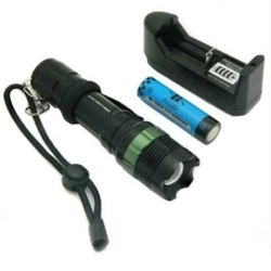 KM- CREE LED 500 LUMEN 815